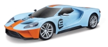 Maisto RC - 1:24 RC Premium ~ 2019 Ford GT Heritage RTR Maisto RC - 1:24 RC Premium ~ 2019 Ford GT Heritage RTR