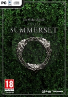 The Elder Scrolls Online: Summerset (PC)