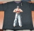 Tekken 7 Kazuya - tričko velikost L