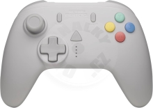 RF StrikerDC 2.4G Controller White RF StrikerDC 2.4G Controller White