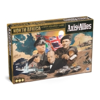 Axis and Allies - North Africa
