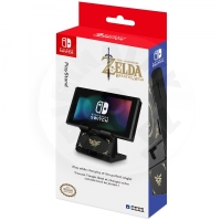 HORI Nintendo Switch Compact PlayStand - Zelda (Switch)