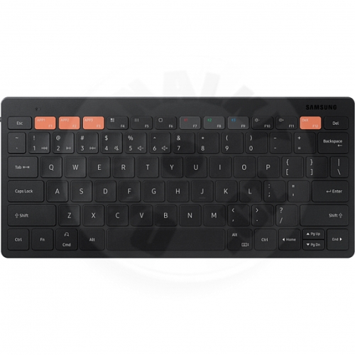 Samsung Bluetooth Smart Keyboard Trio 500 - Black (discount, check description)