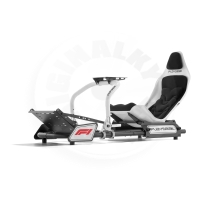Playseat Formula - Instinct - F1 Edition