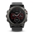 Garmin Fenix 5X Sapphire - šedá