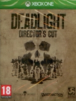 Deadlight: Director&#39;s Cut (XONE)