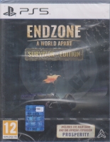 Endzone: A World Apart - Survivor Edition (PS5)