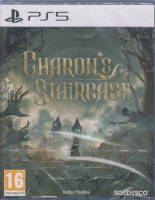 Charon's Staircase (PS5)