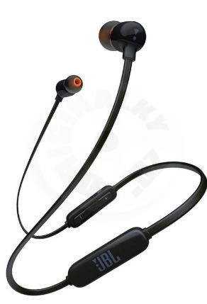 JBL Tune 110BT - černá (sleva viz. popisek)