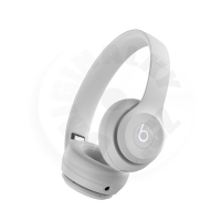 Beats Solo 4 - Drenched Gray