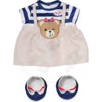 BABY born Teddy Šatičky 43 cm