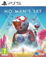 No Man’s Sky (PS5)