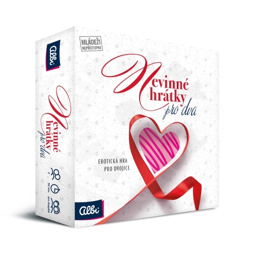 Nevinné hrátky pro dva - 2. edice_(1)