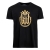 Kingdom Come Deliverance - "Logo" - men 's t - shirt - size - L