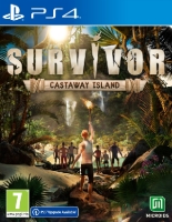 Survivor: Castaway Island (PS4)