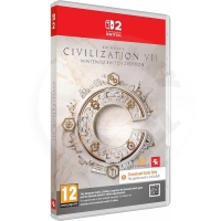 Sid Meier's Civilization VII (Switch2)