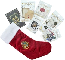 Dárková kazeta - Harry Potter Stocking