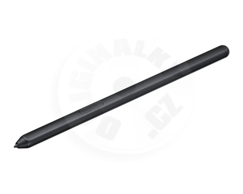 Samsung stylus S-Pen pro Samsung Galaxy S21/S21+/S21 Ultra - čierná