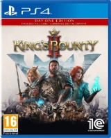 King´s Bounty II (PS4)