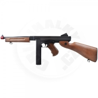 Airsoftový samopal CYMA M1A1 Thompson (CM.033)