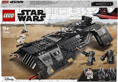 LEGO® Star Wars™ 75284 Knights of Ren™ Transport Ship