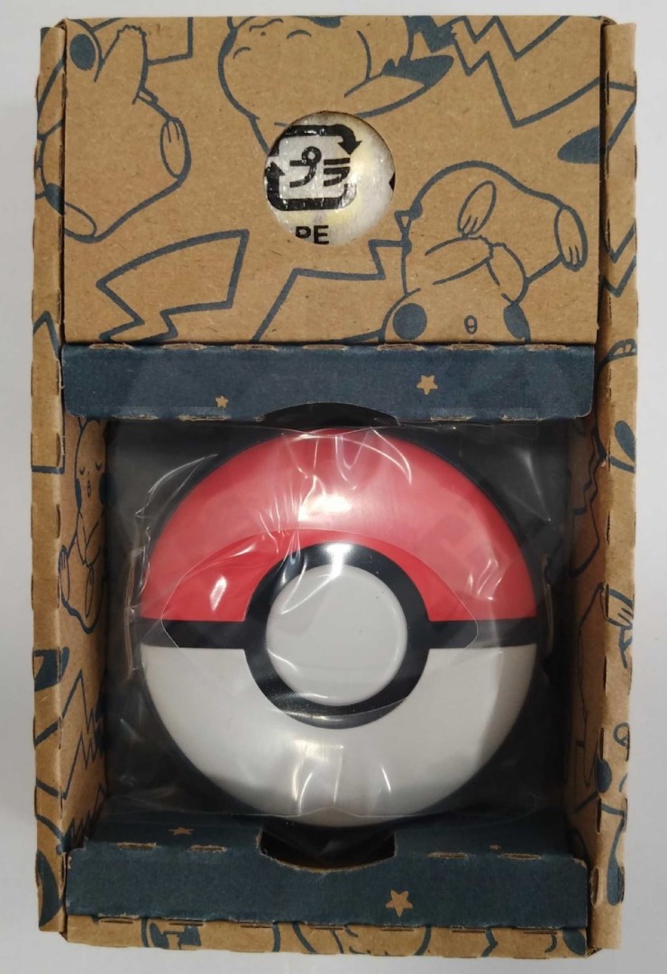 Pokémon Go Plus+ (Go+)
