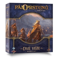 Pán Prstenů: Karetní hra - Dvě Věže - rozšíření