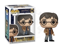 Funko PoP! Harry Potter - Harry s kamenem vzkříšení