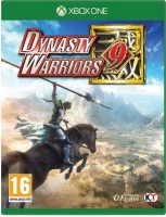 Dynasty Warriors 9 (XONE)