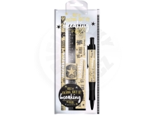 Harry Potter školní set - Hermione