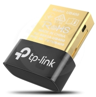 TP-Link UB400 Bluetooth Nano USB Adaptér (Bluetooth 4.0, USB2.0)