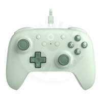 8BitDo Ultimate 2C Wired Pad Green Hall-Effect (PC/Android)