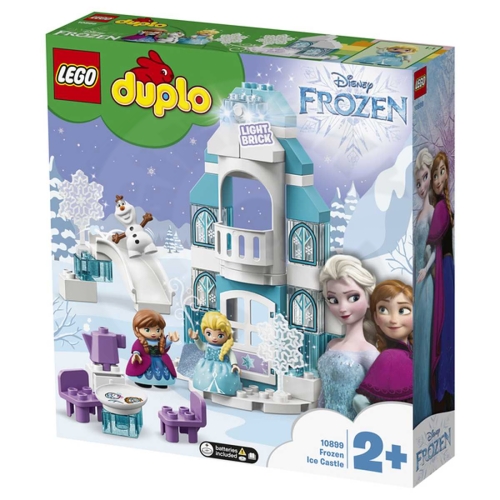 LEGO DUPLO Princess  10899 Frozen Ice Castle