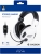BigBen Stereo Headset V3 (PS4/PS5) - bílá BigBen Stereo Headset V3 (PS4/PS5) - bílá