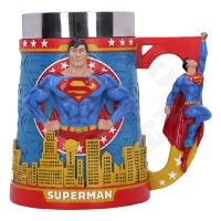 Korbel - Superman Man of Steel  550 ml