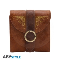 LORD OF THE RINGS - Premium Wallet "One Ring"