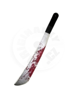 Pátek 13. Jason mačeta