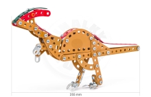 Merkur - DINO – Parasaurolophus, 162 dílků (1)
