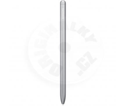 Samsung S Pen pro Galaxy Tab S7 - strieborná