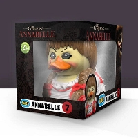 Annabelle Comes Home Tubbz PVC Figure Annabelle Boxed Edition 10 cm