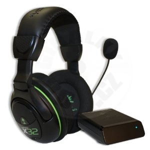 Turtle Beach Ear Force X32 X360