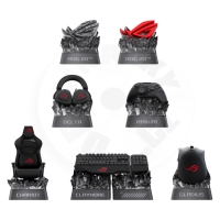 ASUS ROG Gaming Keycap Mystery Box - "ROG 20th Anniversary Edition"