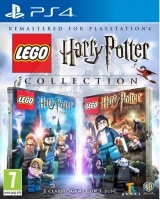 Lego Harry Potter Collection (PS4) použité