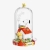 Pantasy Stavebnice - Snoopy Red House Daydreams 19cm Pantasy Stavebnice - Snoopy Red House Daydreams 19cm