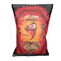 HOT CHIP Strips Smoked Scorpio 80 g