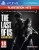 The Last of Us Remastered (PS4)