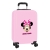 Kabinový kufr MINNIE "ME TIME" 34,5 x 55 x 20 cm - 40l Kabinový kufr MINNIE "ME TIME" 34,5 x 55 x 20 cm - 40l