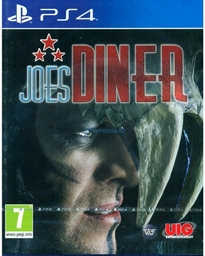 Joe's Diner (PS4)