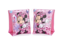 Nafukovací rukávky - Minnie, rozměr 23x15 cm