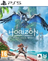 Horizon Forbidden West (PS5)